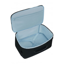 American Tourister Puffypop 3-Way Boarding Bag Black