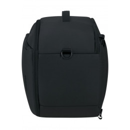 American Tourister Puffypop 3-Way Boarding Bag Black