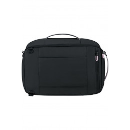 American Tourister Puffypop 3-Way Boarding Bag Black