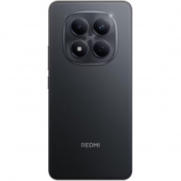 Xiaomi Redmi Note 15 Pro 256GB DualSIM Midnight Black
