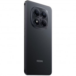 Xiaomi Redmi Note 15 Pro 256GB DualSIM Midnight Black