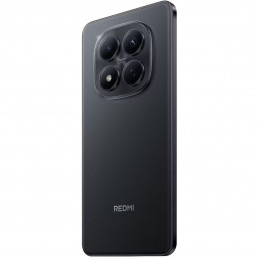 Xiaomi Redmi Note 15 Pro 256GB DualSIM Midnight Black