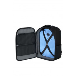 Samsonite Guardit 3.0 Underseater M Laptop Backpack 15,6" Black