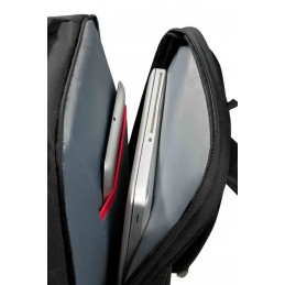 Samsonite Guardit 3.0 Underseater M Laptop Backpack 15,6" Black