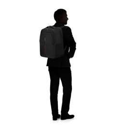 Samsonite Guardit 3.0 Underseater M Laptop Backpack 15,6" Black