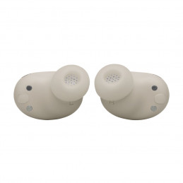 JBL Live Buds 4 Bluetooth Headset Sand Champagner