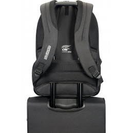 American Tourister Urban Groove Laptop Backpack 15,6" Black