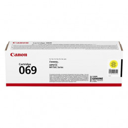 Canon CRG-069 Yellow toner