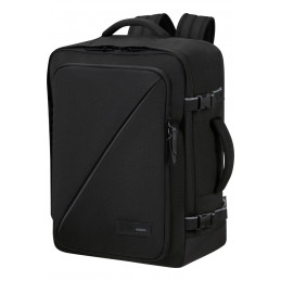 American Tourister Take2Cabin Casual Backpack M 15,6" Black