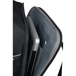 American Tourister Take2Cabin Casual Backpack M 15,6" Black