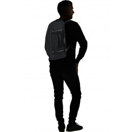 American Tourister Take2Cabin Casual Backpack M 15,6" Black
