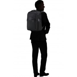 Samsonite Evosight Backpack 15,6" Black
