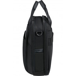 Samsonite Evosight Bailhandle 15,6" Black