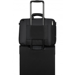 American Tourister SummerRide 3in1 Boarding Bag Black