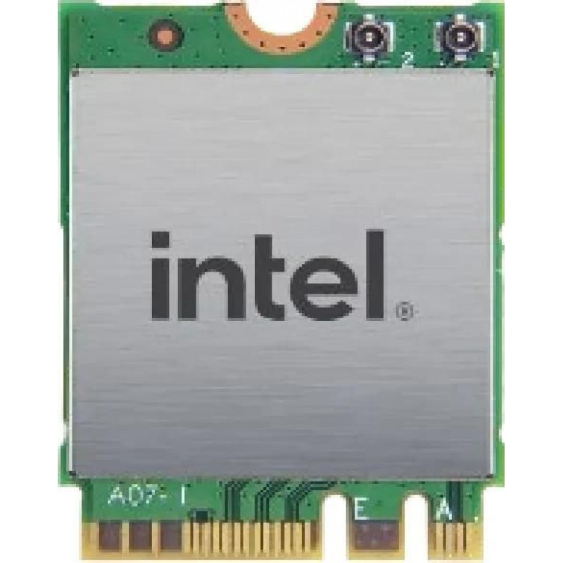 Intel Intel Wi-Fi 7 BE211 Network adapter M.2 2230 (CNVio3)