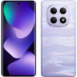 Xiaomi Redmi Note 15 5G 256GB DualSIM Mist Purple