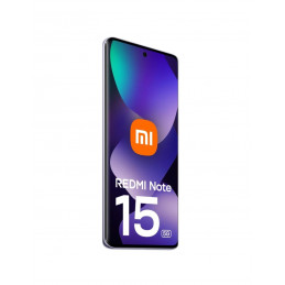 Xiaomi Redmi Note 15 5G 256GB DualSIM Mist Purple
