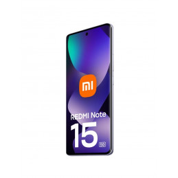 Xiaomi Redmi Note 15 5G 256GB DualSIM Mist Purple