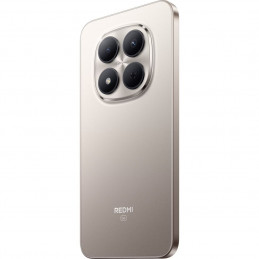 Xiaomi Redmi Note 15 Pro 5G 256GB DualSIM Titanium