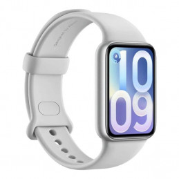 Xiaomi Smart Band 10 Pro Glacier Silver