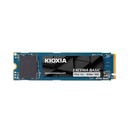 KIOXIA 1TB M.2 2280 NVMe Exceria Basic