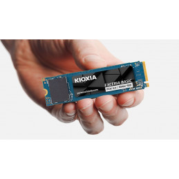 KIOXIA 1TB M.2 2280 NVMe Exceria Basic