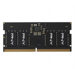 PNY 16GB DDR5 4800MHz SODIMM