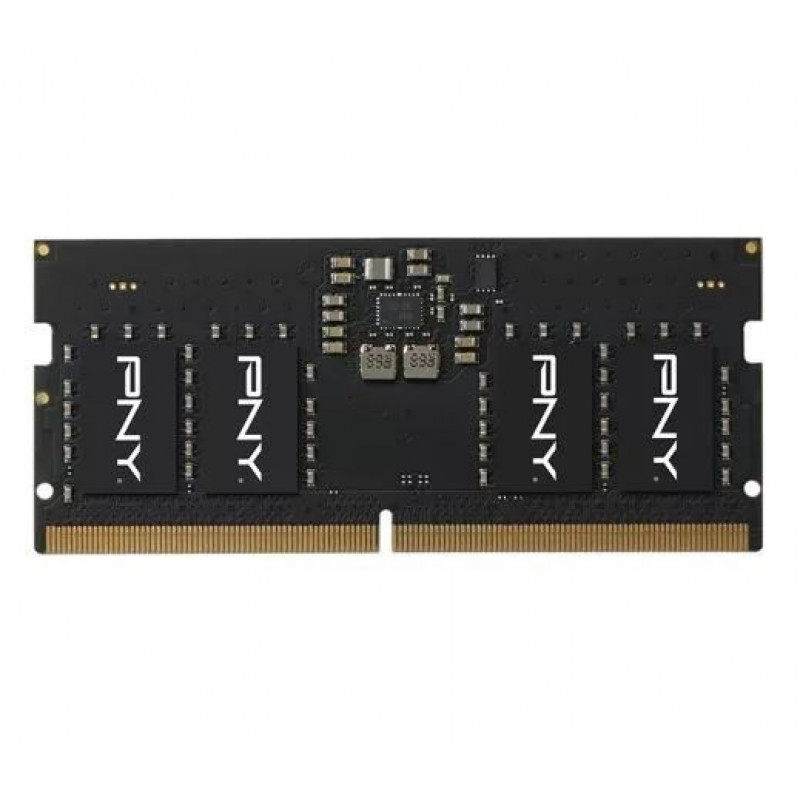 PNY 16GB DDR5 4800MHz SODIMM