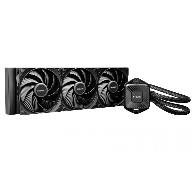 Be quiet! Pure Loop 3 360mm
