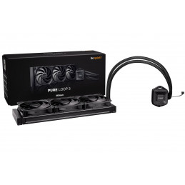 Be quiet! Pure Loop 3 360mm