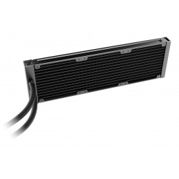 Be quiet! Silent Loop 3 360mm