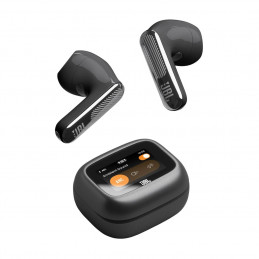 JBL Live Flex 4 Bluetooth Headset Black