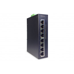 Digitus Industrial Gigabit Ethernet Switch
