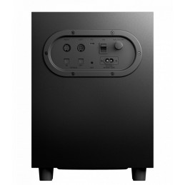 Steelseries Arena 7 RGB Black