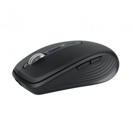 Logitech MX Anywhere 3S Mouse Graphite