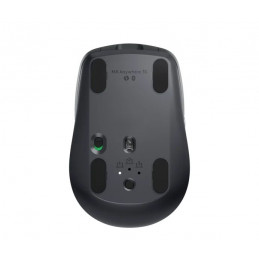 Logitech MX Anywhere 3S Mouse Graphite