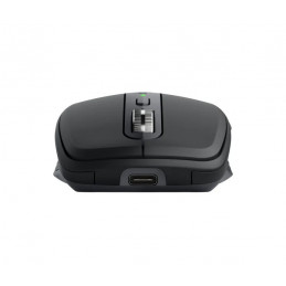 Logitech MX Anywhere 3S Mouse Graphite