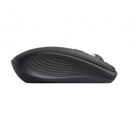 Logitech MX Anywhere 3S Mouse Graphite
