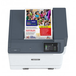 Xerox C320dw Wireless Lézernyomtató