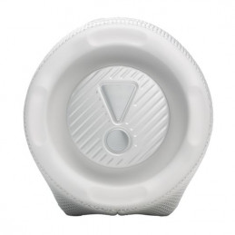 JBL Charge 6 Bluetooth Speaker White