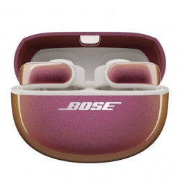 Bose Ultra Open Earbuds Bluetooth Headset Rose Gold
