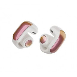 Bose Ultra Open Earbuds Bluetooth Headset Rose Gold
