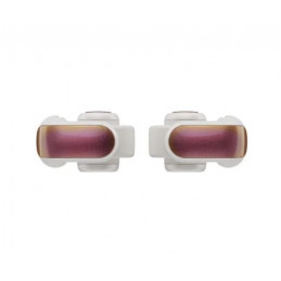 Bose Ultra Open Earbuds Bluetooth Headset Rose Gold
