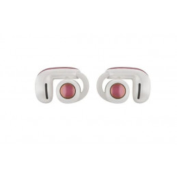 Bose Ultra Open Earbuds Bluetooth Headset Rose Gold