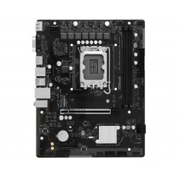ASRock H610M-HDV/M.2 D5 GEN5