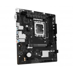 ASRock H610M-HDV/M.2 D5 GEN5