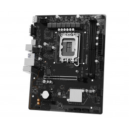 ASRock H610M-HDV/M.2 D5 GEN5