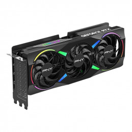 PNY GeForce RTX5070TI 16GB DDR7 Gaming Triple Fan ARGB