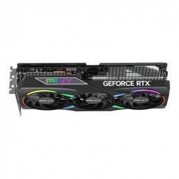 PNY GeForce RTX5070TI 16GB DDR7 Gaming Triple Fan ARGB