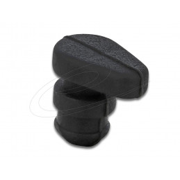 DeLock Rubber Nipple for M.2 SSD / Module 10 pieces